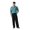 SNITCH Mens Sweatshirt Regular Fit Crew