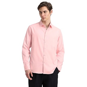 Snitch Men Shirt