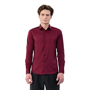 Snitch Men Shirt