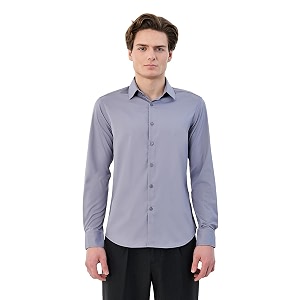 Snitch Men Shirt
