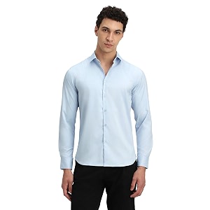 Snitch Men Shirt