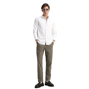 Snitch Men Shirt