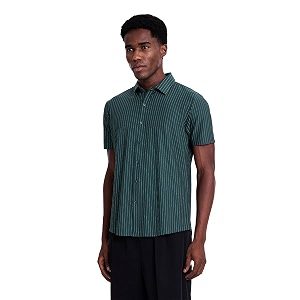 Snitch Men Shirt