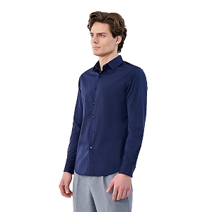 Snitch Men Shirt