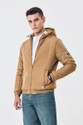 Snitch Men Solid Casual Jacket