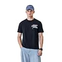 SNITCH Men T-Shirt Adventure Theme Wilderness
