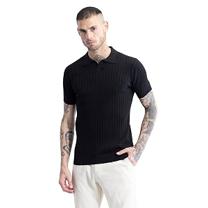 Snitch Men T-Shirt