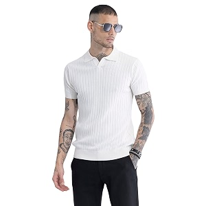 Snitch Men T-Shirt