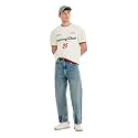 SNITCH Men T-Shirt Oversized Racing Club