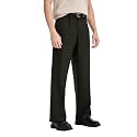 SNITCH Men Trousers Casual Wear Baggy