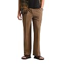 SNITCH Men Trousers Formal Wear Relaxed
