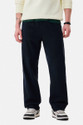 Snitch Relaxed Fit Men Dark Blue Jeans