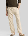 Snitch Slim Fit Men Brown Trousers