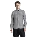 SNITCH Stripehaven Green Stripe Shirt