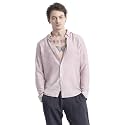 SNITCH Stripehaven Green Stripe Shirt