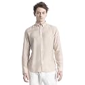SNITCH Stripehaven Green Stripe Shirt
