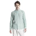 SNITCH Stripehaven Green Stripe Shirt
