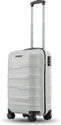 Snitch Vector Cabin Suitcase 8 Wheels -