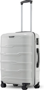Snitch Vector Check-in Suitcase 8 Wheels -