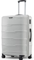 Snitch Vector Check-in Suitcase 8 Wheels -