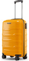 Snitch Vector Check-in Suitcase 8 Wheels -