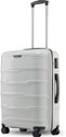 Snitch Vector Check-in Suitcase 8 Wheels -