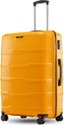 Snitch Vector Check-in Suitcase 8 Wheels -