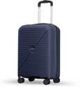 Snitch Zoom Cabin Suitcase 8 Wheels -