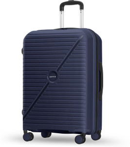 Snitch Zoom Check-in Suitcase 8 Wheels -