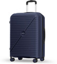 Snitch Zoom Check-in Suitcase 8 Wheels -