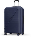 Snitch Zoom Check-in Suitcase 8 Wheels -