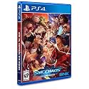 SNK VS CAPCOM SVC CHAOS - PlayStation 4