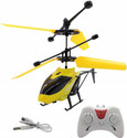 SNM97 NIVIDO||EXCEED HELICOPTER (Multicolor)