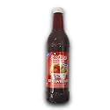 Sno-Cone Syrup - Strawberry Flavored Syrup - 25.4 Fl Oz (750ml) by Conscious Seasonings - For Snow Cones, Shaved Ice, and Other Desserts
