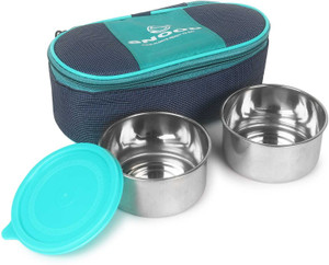 SNOOD Classic Lunch Box 3 Containers
