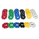 SNOOGG Poker amp Teen Patti Flush Rummy