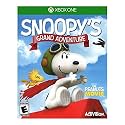 Snoopy's Grand Adventure - Xbox One