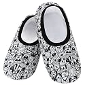 Snoozies Skinnies Cats Dogs Women slipper socks Non-Slip