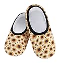 Snoozies Skinnies Dots Design slipper socks for Women