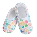 Snoozies Skinnies Cats Dogs Women slipper socks Non-Slip