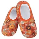 Snoozies Skinnies Cats Dogs Women slipper socks Non-Slip