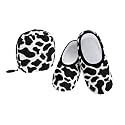 Snoozies Skinnies Travel Slippers for Women