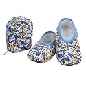 Snoozies Skinnies Travel Slippers for Women