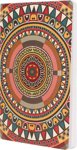 snow crafts office diaries diary notebook b6 diary unruled 112 pages multicolor