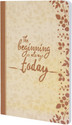snow crafts Office Diaries, Diary Notebook B6 Diary Unruled 112 Pages (Cream and Brown)