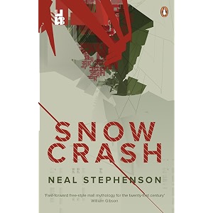 snow crash