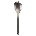 Snow Peak Titanium Spork