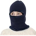 Snow Proof Inside Fur Acro Wool Unisex