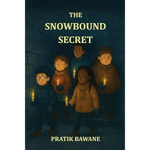the snowbound secret