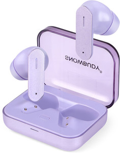 snowbudy Buds Air 7 with AI ANC